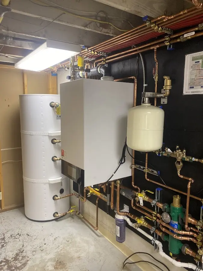 Repiping Services in Kent, NY